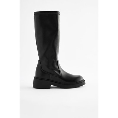 Bottes souples à talon NEXT