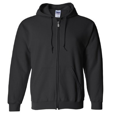 Sweat à capuche GILDAN