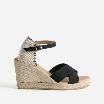 Sandale À Talon TRENICA ERAM