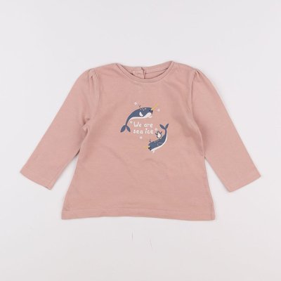 Tee-shirt - Très bon état VERTBAUDET