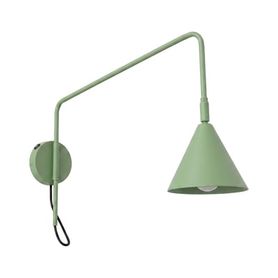 Applique murale Sauge E14 1 Nox EDEN