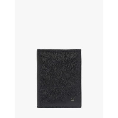 Portefeuille porte-monnaie Madras cuir ETRIER
