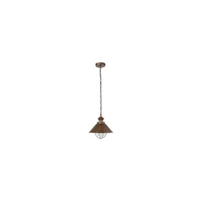 Suspension    NAUTICA-P FARO