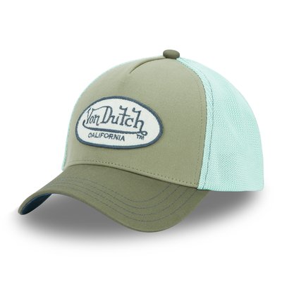 Casquette trucker TERRY VON DUTCH