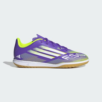 Chaussures F50 Club indoor enfants adidas Performance