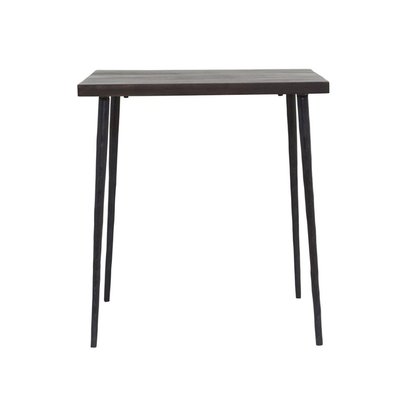 Table Slated HOUSE DOCTOR