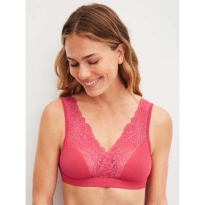 Soutien-gorge sans armatures Modal MODAL LOVE CALIDA