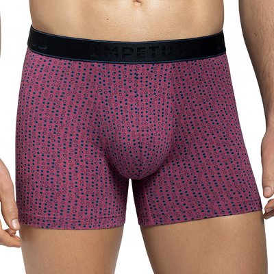 Boxer BODIGUEL à pois IMPETUS