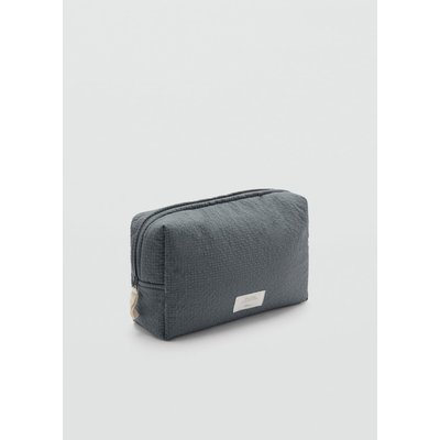 Grand sac cosmétique MANGO BABY