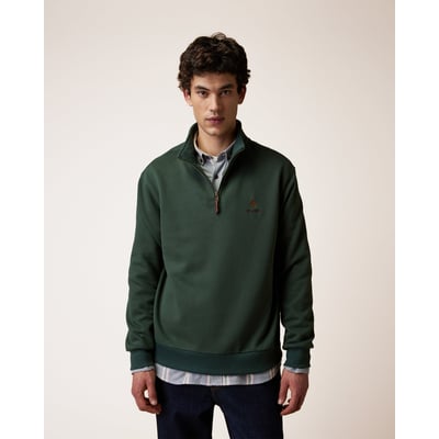 Sweat en molleton FAGUO