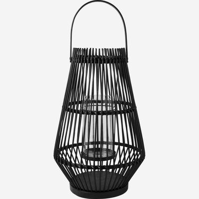 Lanterne bambou AURELIE HABITAT