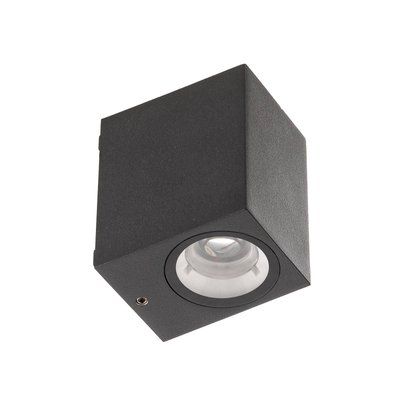 Applique extérieure en aluminium moderneLED LUCANDE