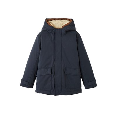Parka 3 en 1 avec blouson amovible VERTBAUDET