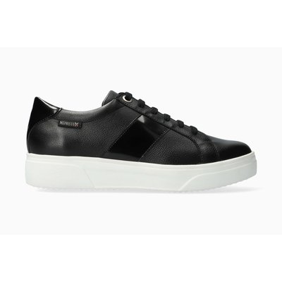 Derbies en cuir FAY MEPHISTO
