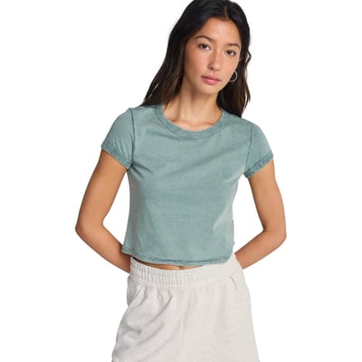 Short taille élastique SO TYPICAL BILLABONG