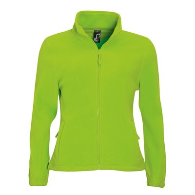 Veste polaire NORTH SOLS