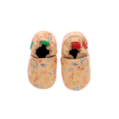 Chaussons kickers bebe cheap