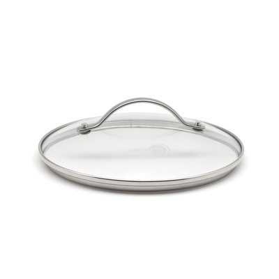 Couvercle 16 cm en verre GREENPAN