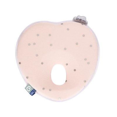 Lovenest Original White  (0-4m) BABYMOOV