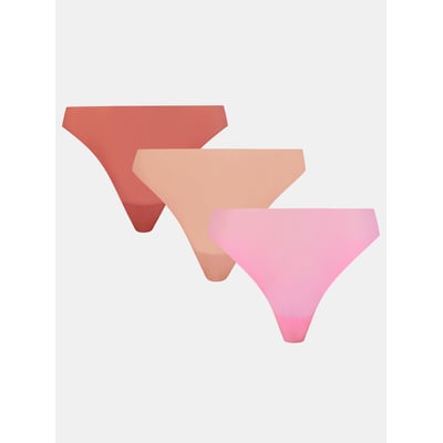 Pack slip x3 PULPIES CHANTELLE PULP