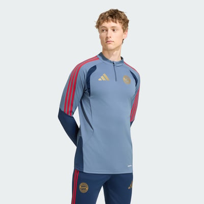 Haut D’entraînement Fc Bayern Munich 26/27 adidas Performance