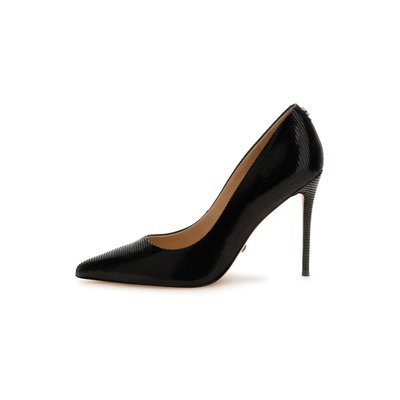 Escarpin Sabalia Cuir Véritable GUESS