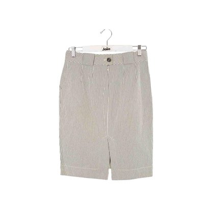 Jupe en coton - Très Bon État KENZO
