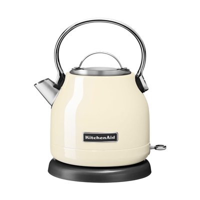 Bouilloire 5KEK1222EAC crème KITCHENAID