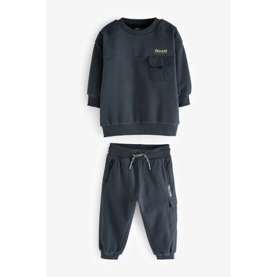 Sweat et pantalon de jogging, ensemble NEXT