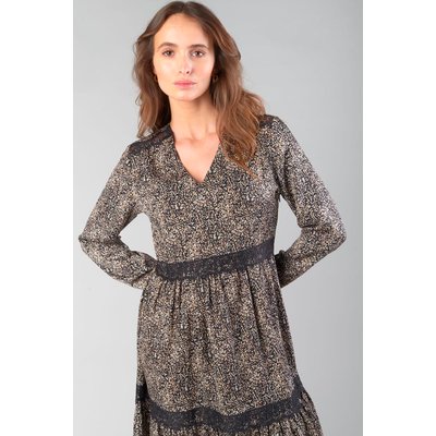 Robe le temps des cerises la redoute top