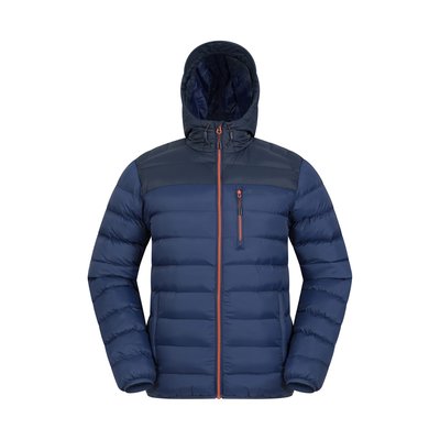 Veste matelassée LINK MOUNTAIN WAREHOUSE