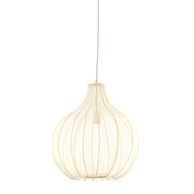 Lampe Suspendue Textiles ELATI LIGHT & LIVING 
