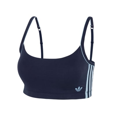 Brassière, CONFORT COTON FLEX ADICOLOR ADIDAS SPORTSWEAR