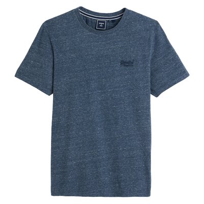 T-shirt col rond Vintage Logo SUPERDRY