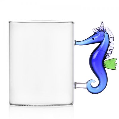 Mug Hippocampe ICHENDORF