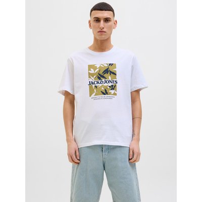 T-shirt JACK & JONES JACK & JONES