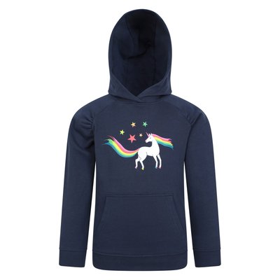 Sweat à capuche UNICORN MOUNTAIN WAREHOUSE