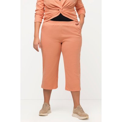 Jupe-culotte en molleton, longueur au mollet ULLA POPKEN
