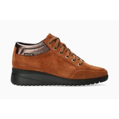 Baskets en cuir IANIE MEPHISTO