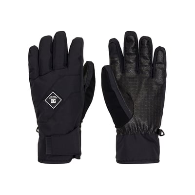 DC Shoes Technical Outerwear|Technical Handwear Homme ADYHN03030 DC SHOES