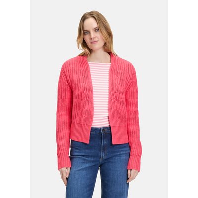 Cardigan en grosse maille sans fermeture BETTY & CO