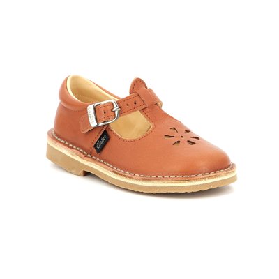 Sandales Dingo 2 en cuir ASTER