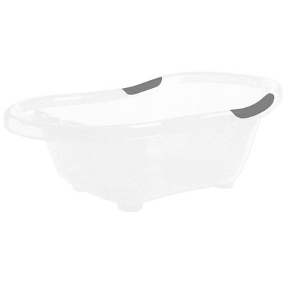 Baignoire 0-6 mois avec transat intégré ... DBB REMOND