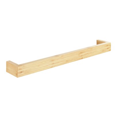 Porte serviette mural en bambou BAMBUSA WENKO