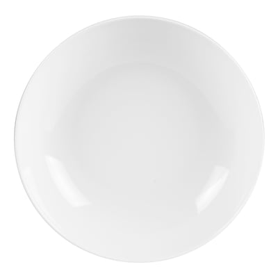 Assiette creuse Zen 20 cm (lot de 6) TREND'UP