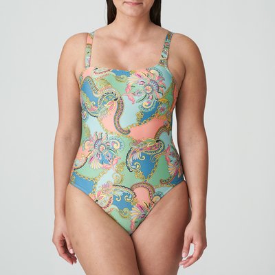 Maillot 1 pièce spécial CELAYA PRIMADONNA