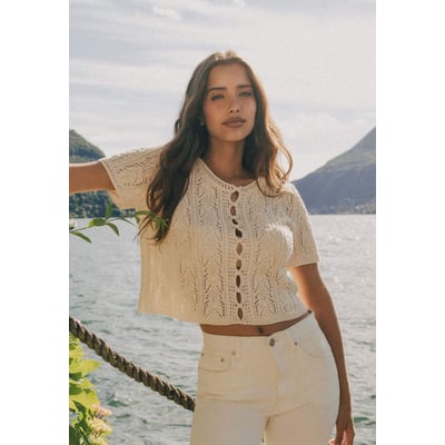 Cardigan Pull GUESS