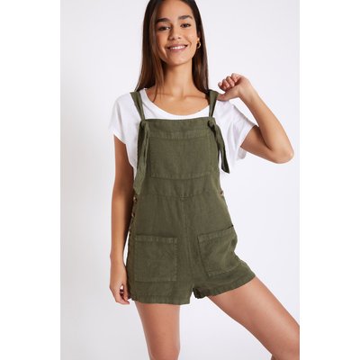 Combishort Anya - HAWSTON BANANA MOON