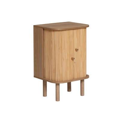 Petite armoire en bois de pin  COLIN MADE IN MEUBLES 