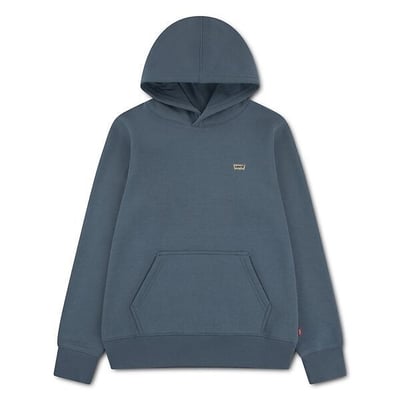 Hoodie in Soft Brushed Fabric LEVI'S KIDS